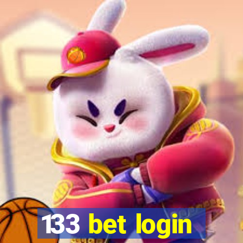 133 bet login